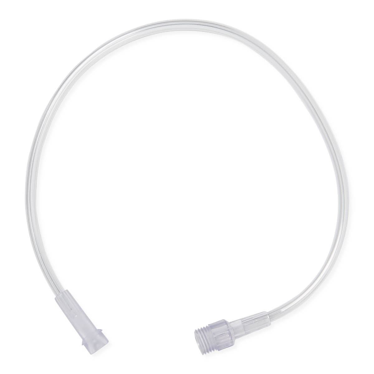 Medline Humidifier Connector Adapter Tube