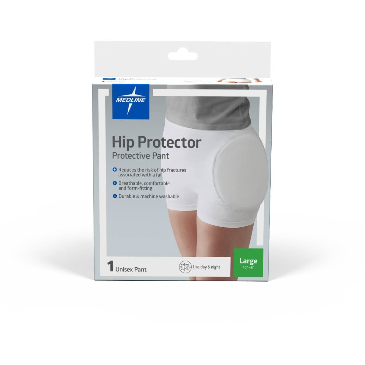 Medline Premium Hip Protectors