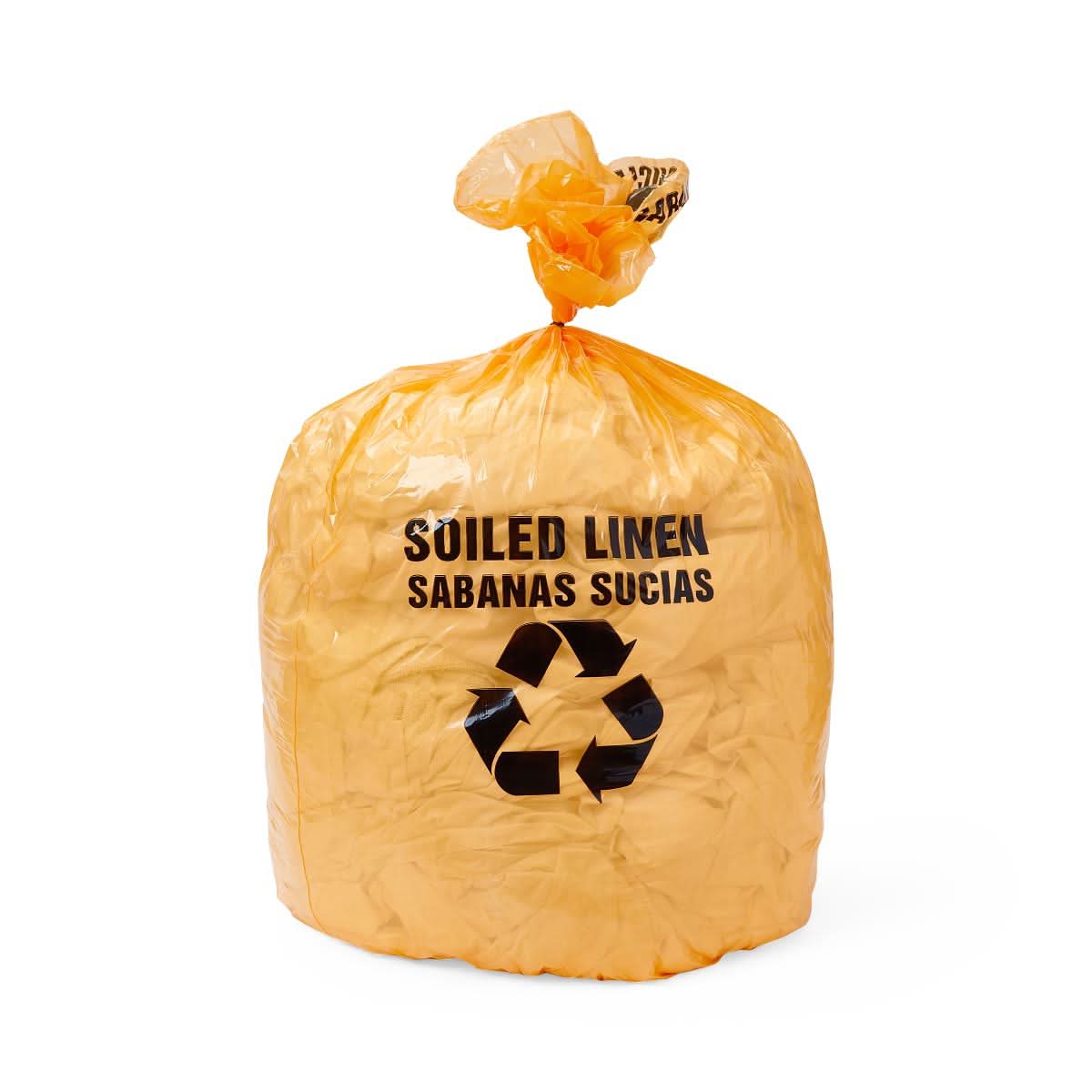 Soiled Linen Liners V