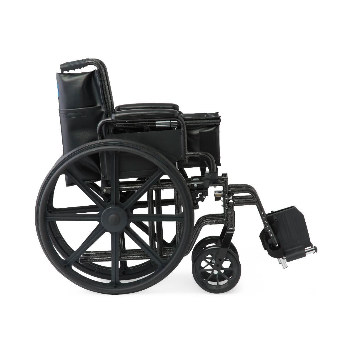 Medline Guardian K1 Wheelchairs