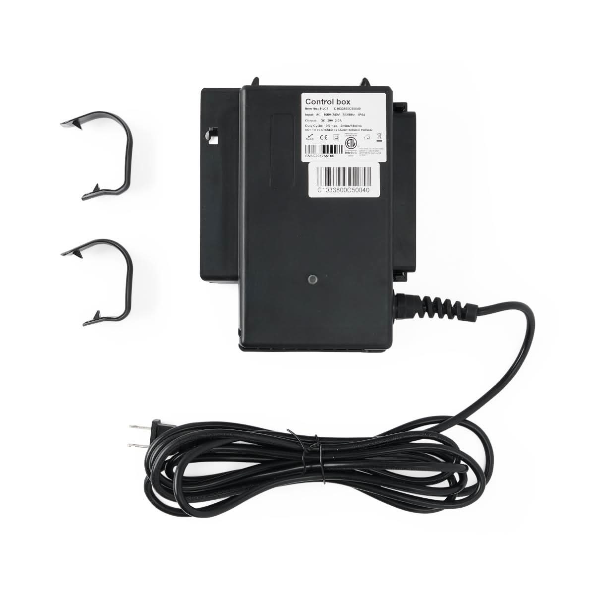 Medline Junction Box Assembly