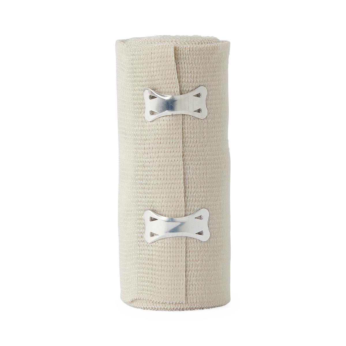 Medline Non-Sterile Sure-Wrap Elastic Bandages