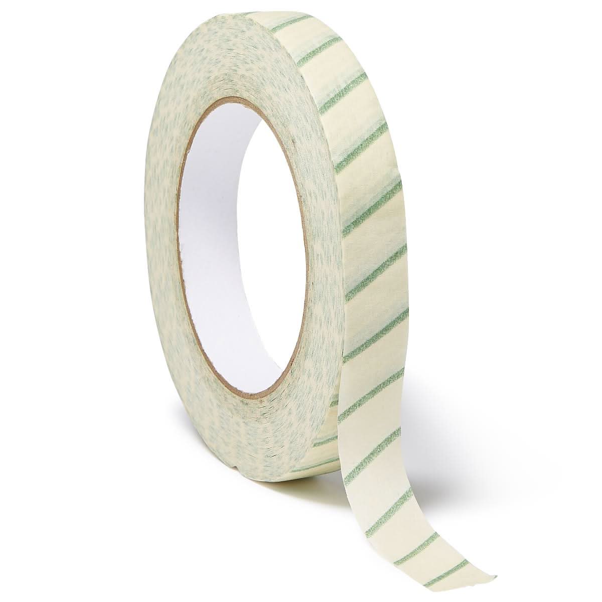 Medline Surgical Instrument Steam Autoclave Tape