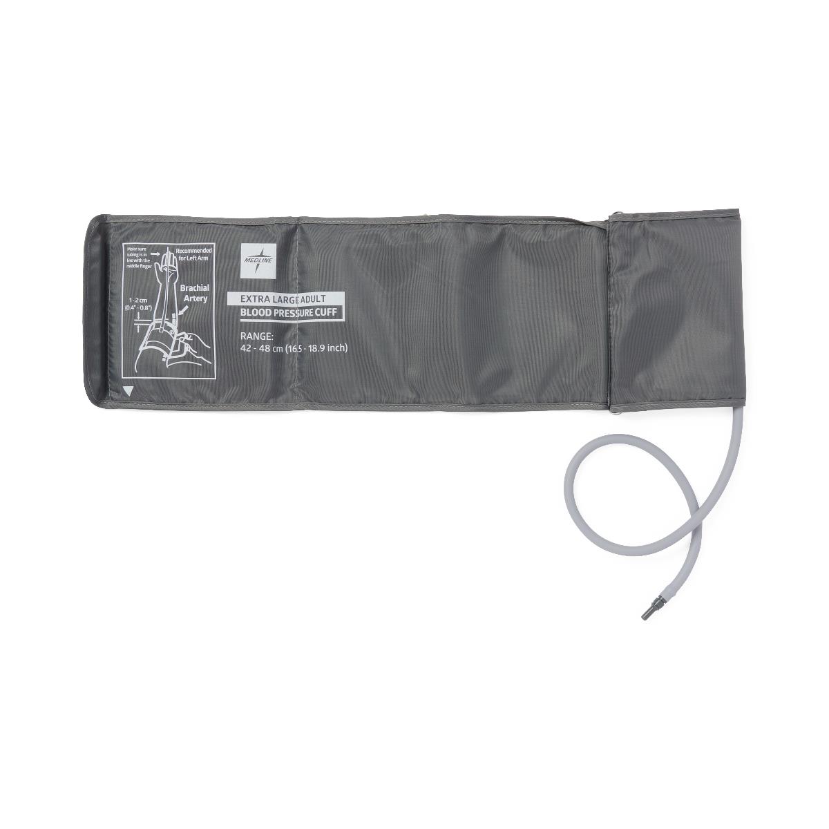 Medline Cuffs for Digital Blood Pressure Monitors