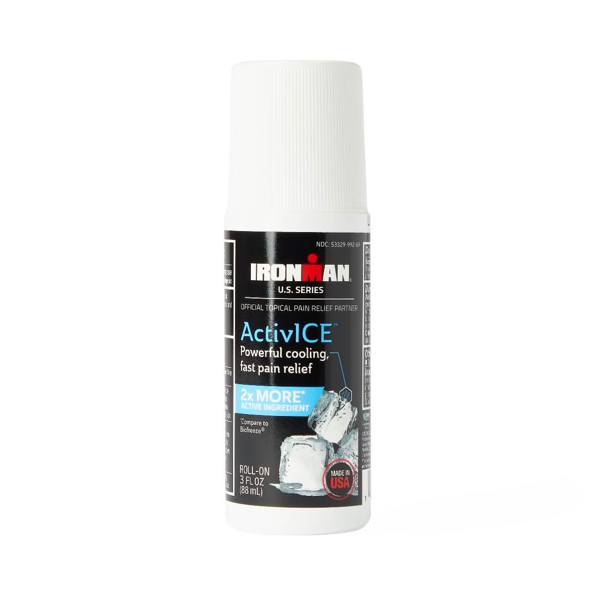Medline ActivICE