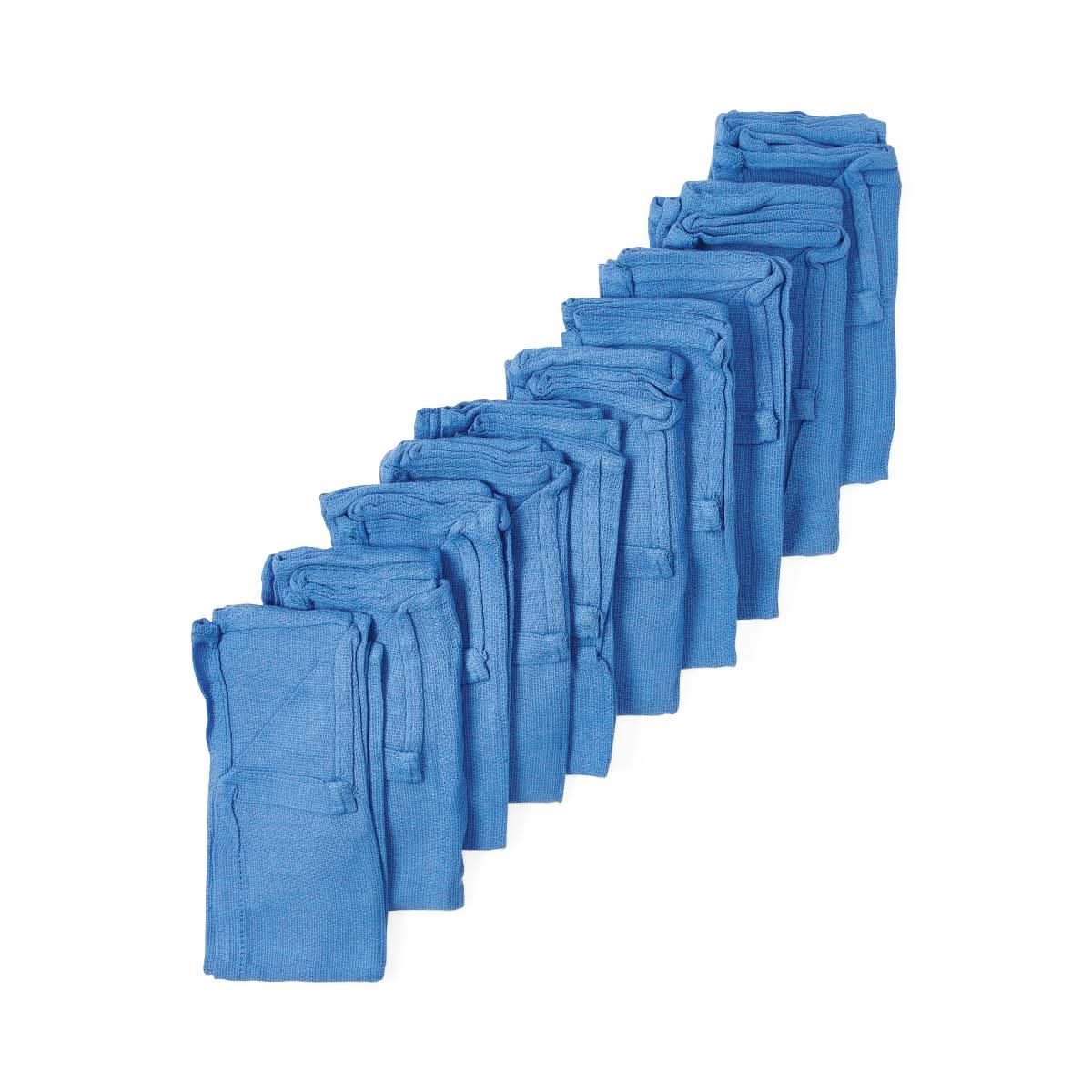 Medline Sterile Disposable OR Towels