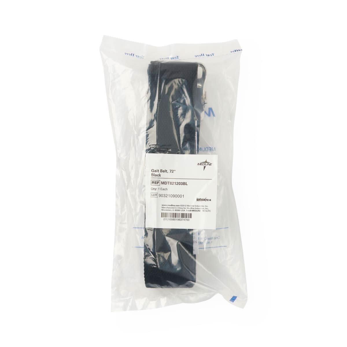 Medline Transfer Belts