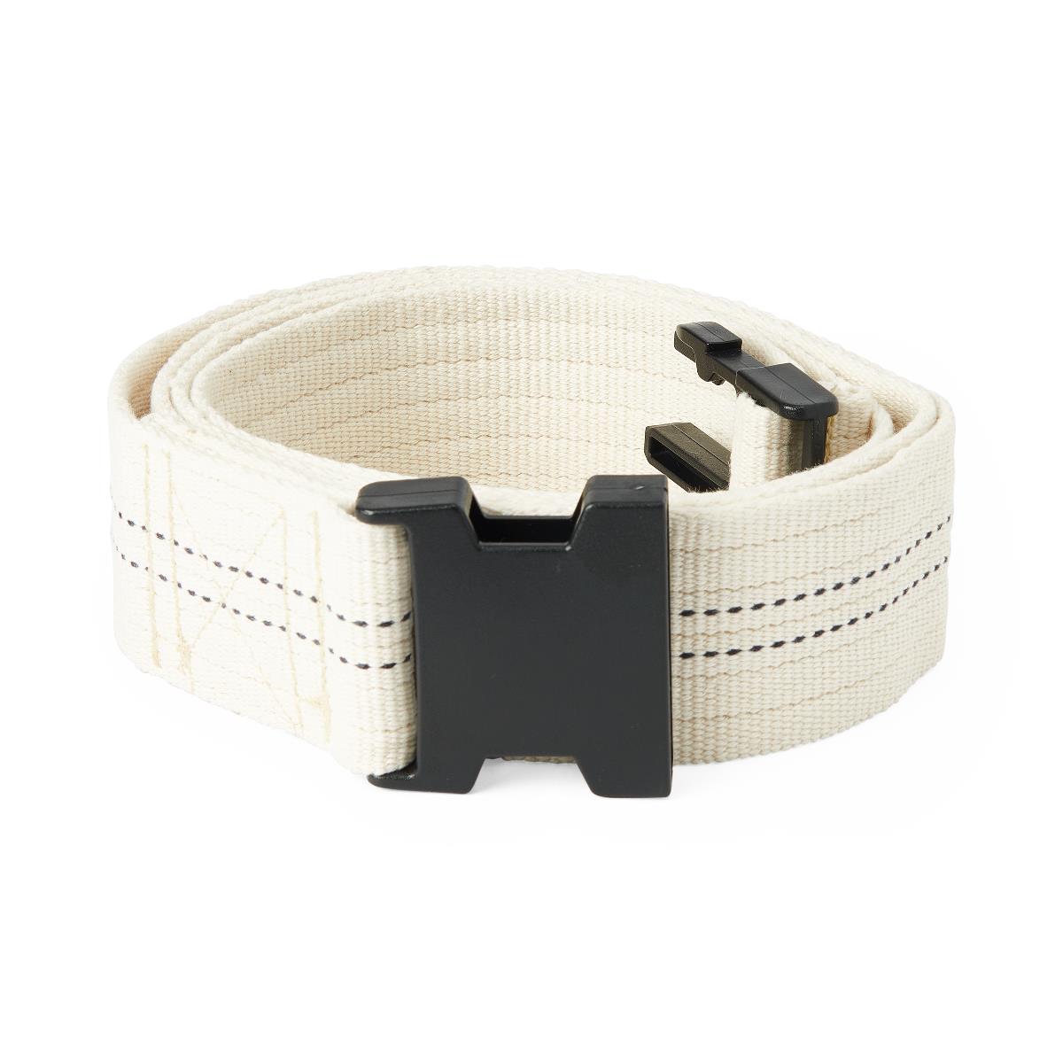 Medline Cotton Gait Belts