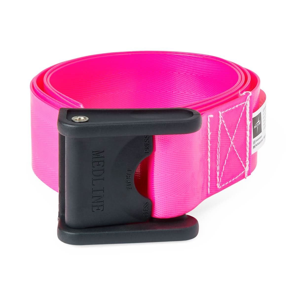 Wipeable Gait Belt