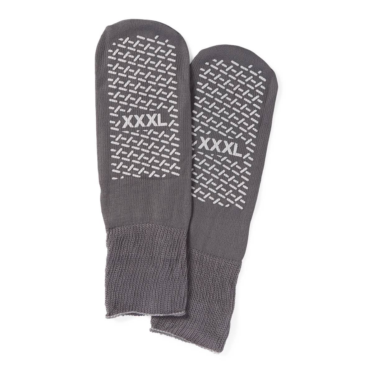 Medline Double Tread Slippers