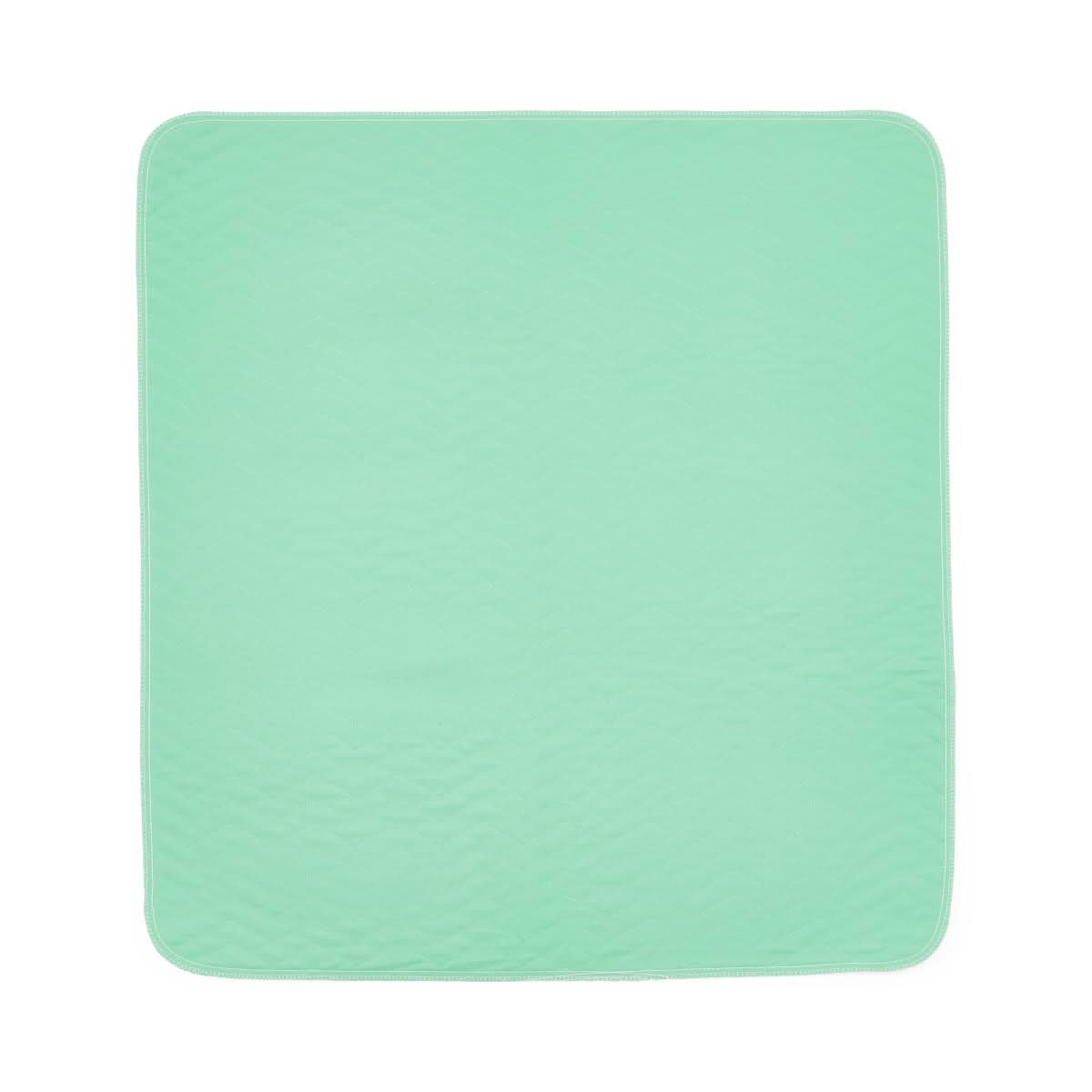 Medline Quick Dry Poly Laminated Reusable Underpads