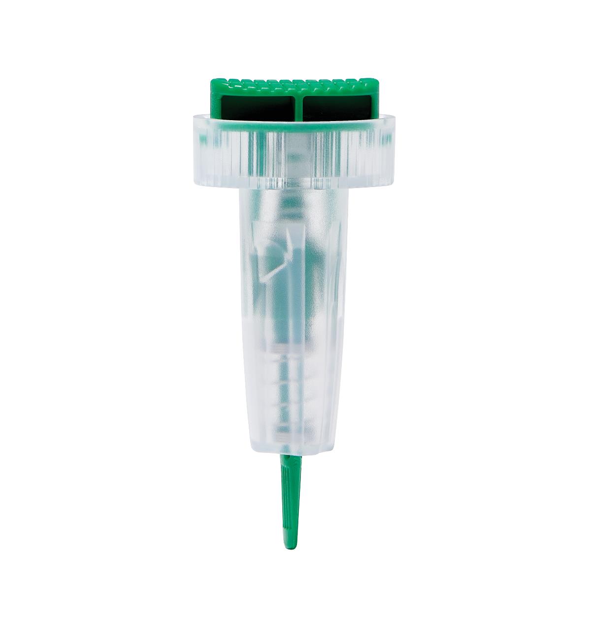 Medline Push Button Safety Lancets