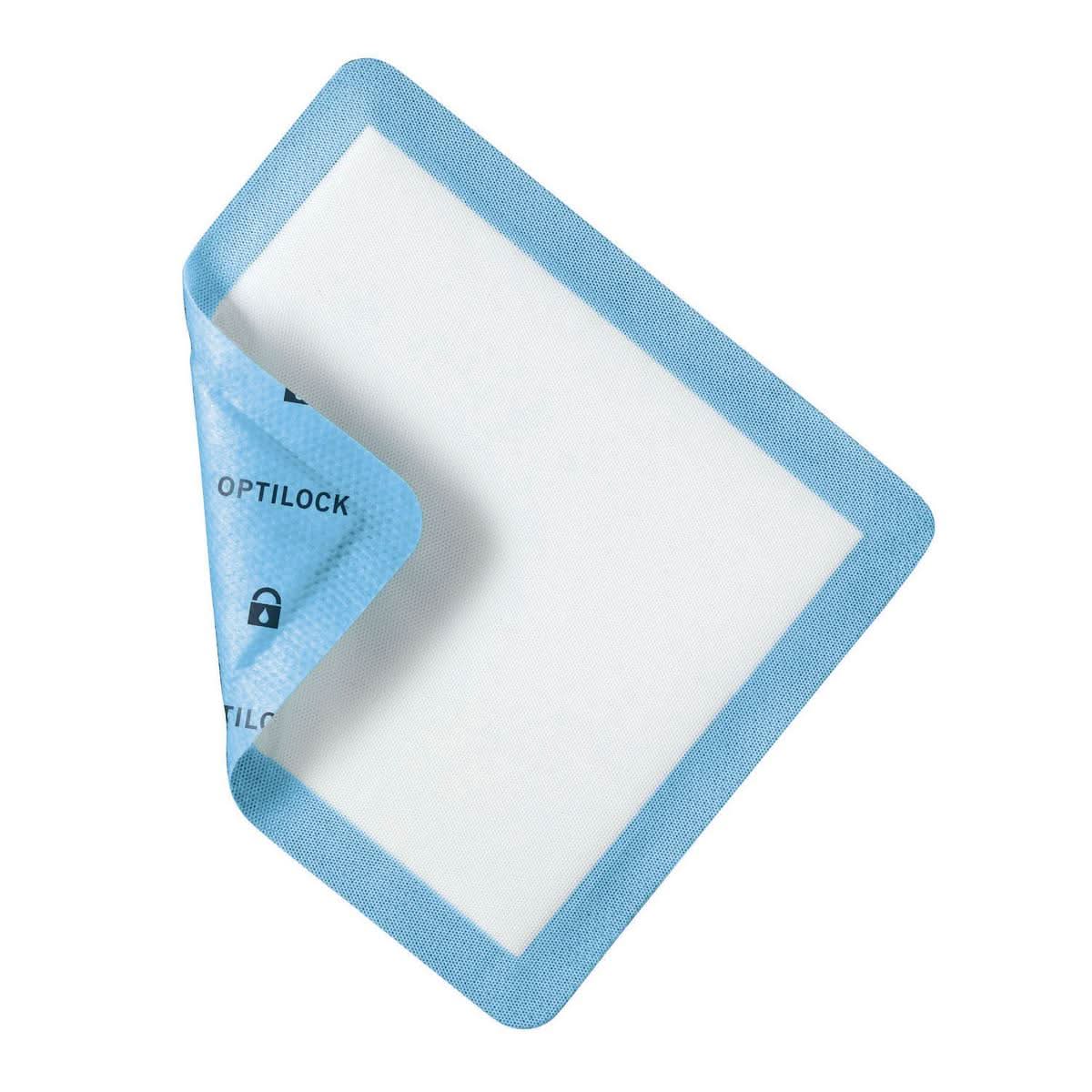Medline OptiLock Non-Adhesive Dressings