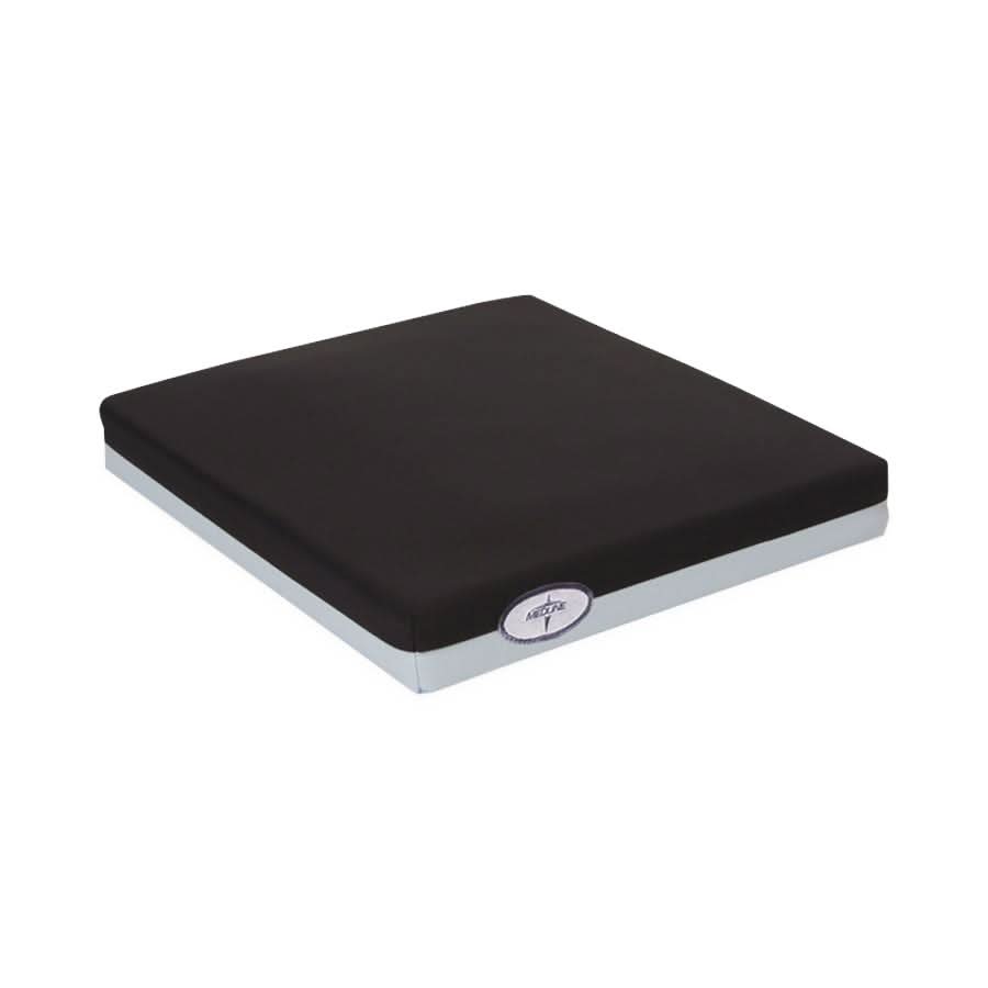 Medline Gel Foam Pressure Redistribution Cushion