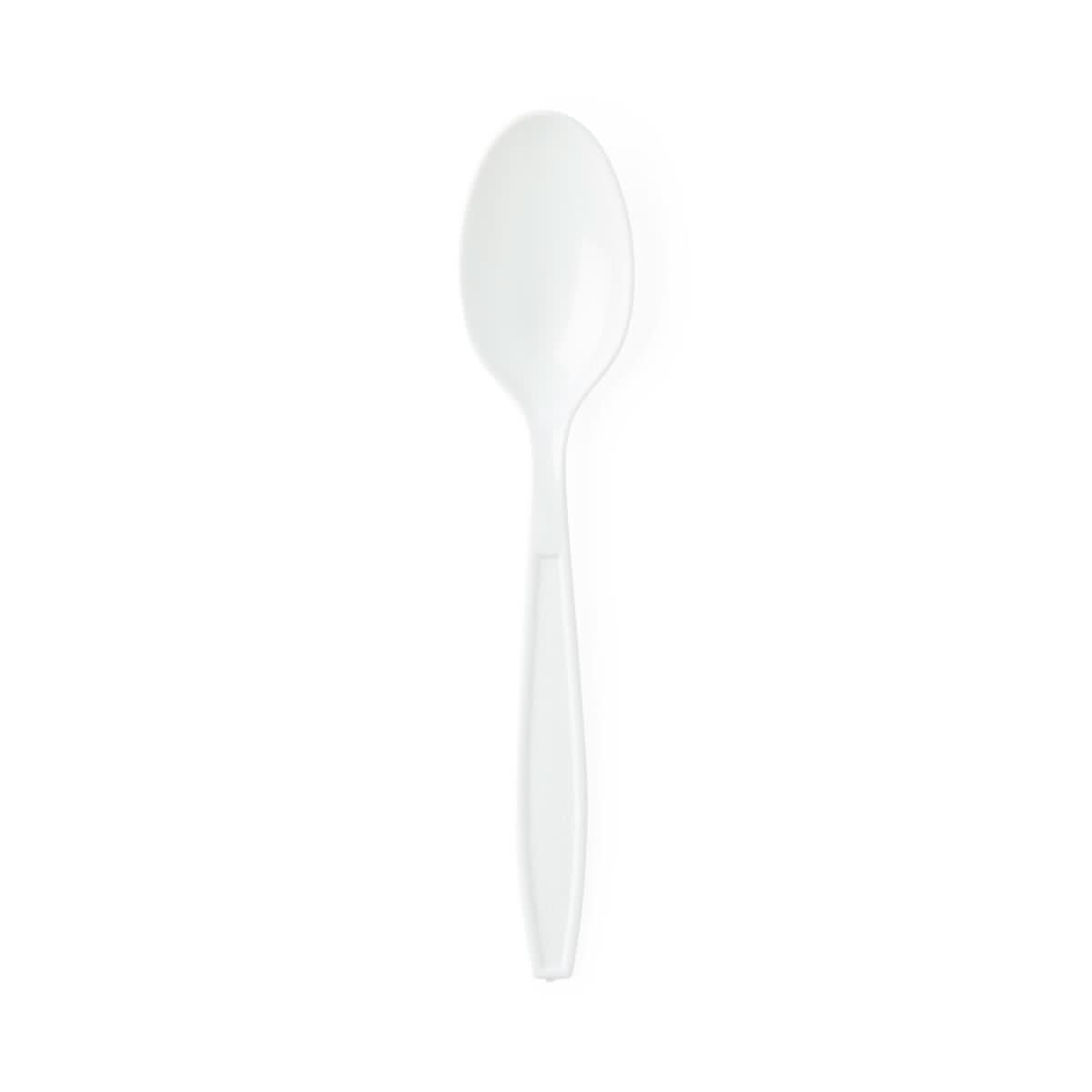 Medline Plastic Spoons
