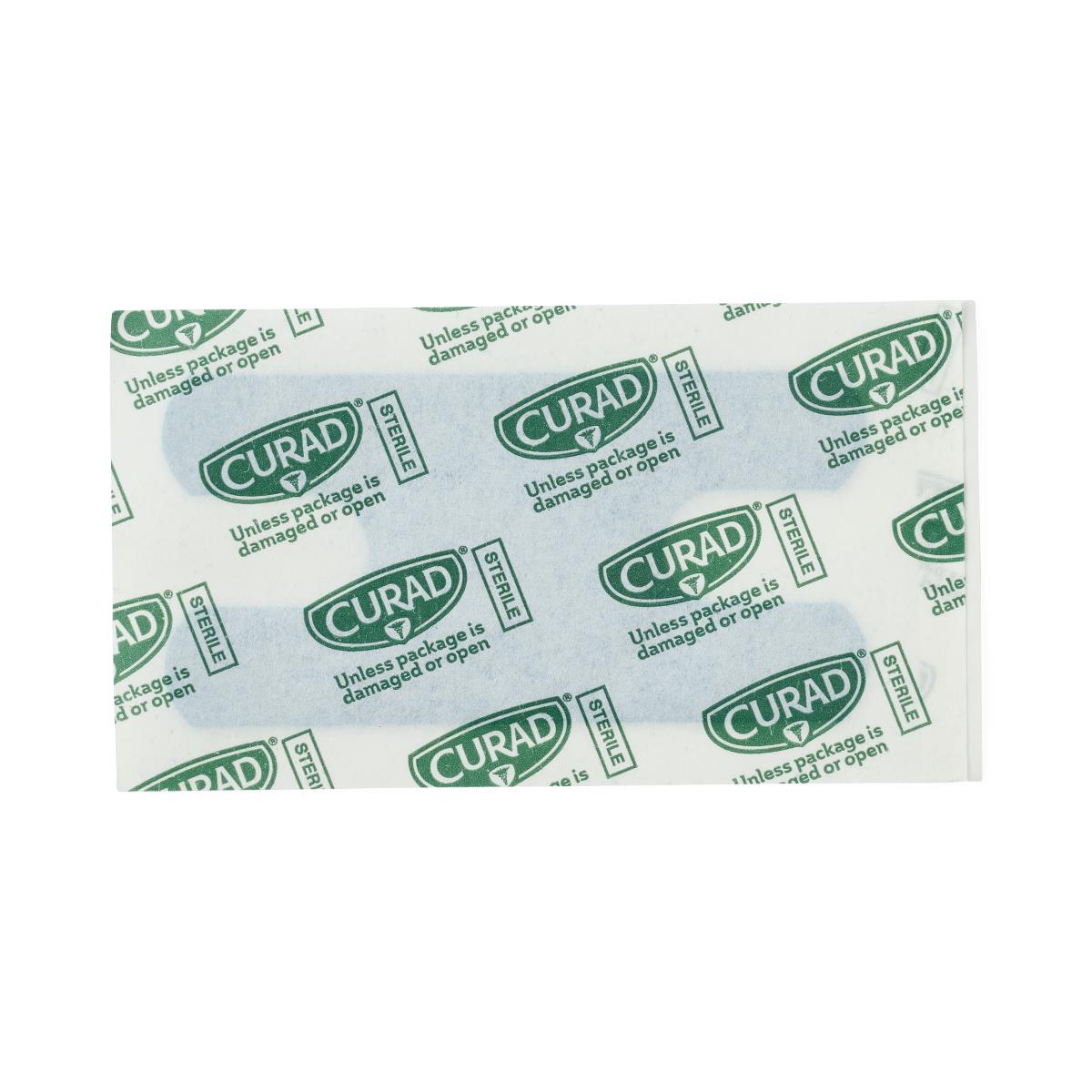 Medline Curad Food Service Adhesive Bandages