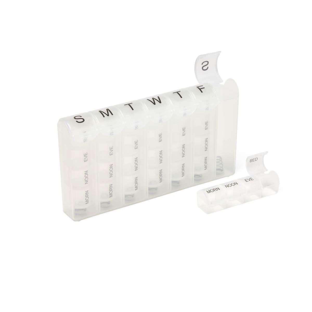 Medline 7-Day Pill Minders