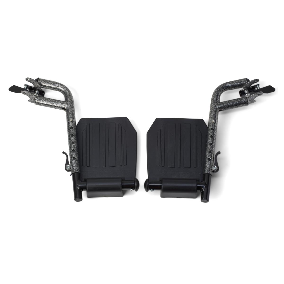 Medline Footrests and Accessories for Medline Wheelchairs