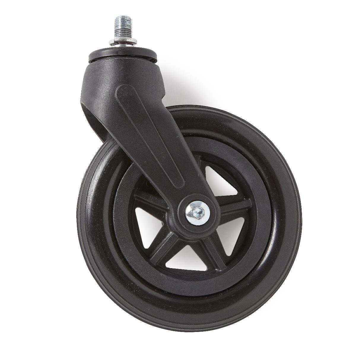 Medline Wheelchair Wheels and Casters