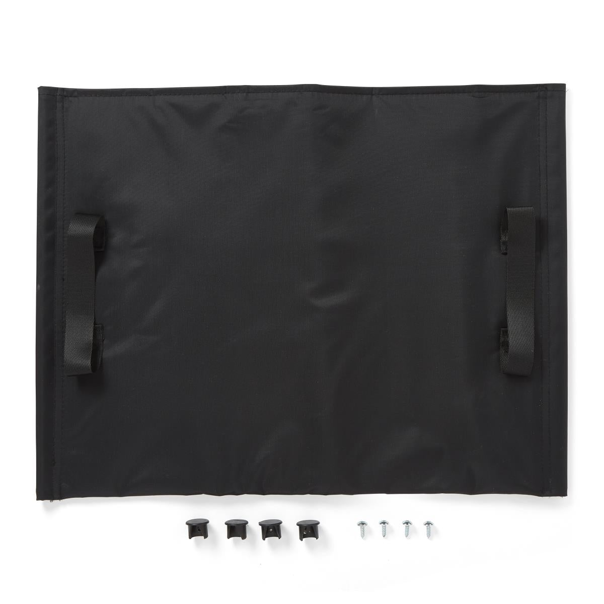 Medline Wheelchair Seat Upholstery