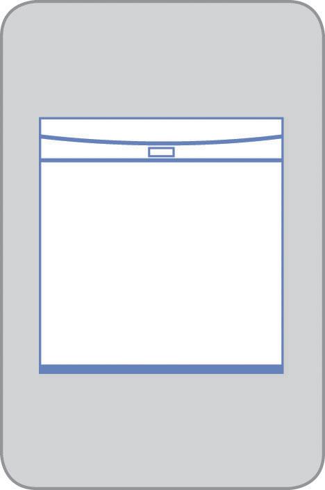 Medline Sterile X-Ray Cassette Covers
