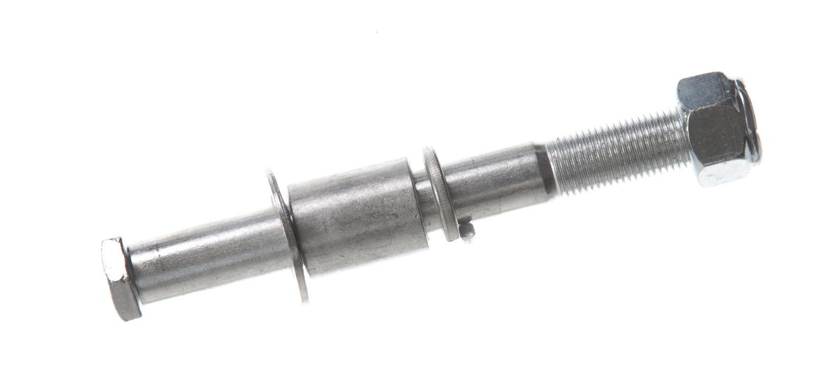 Medline Wheelchair Axles