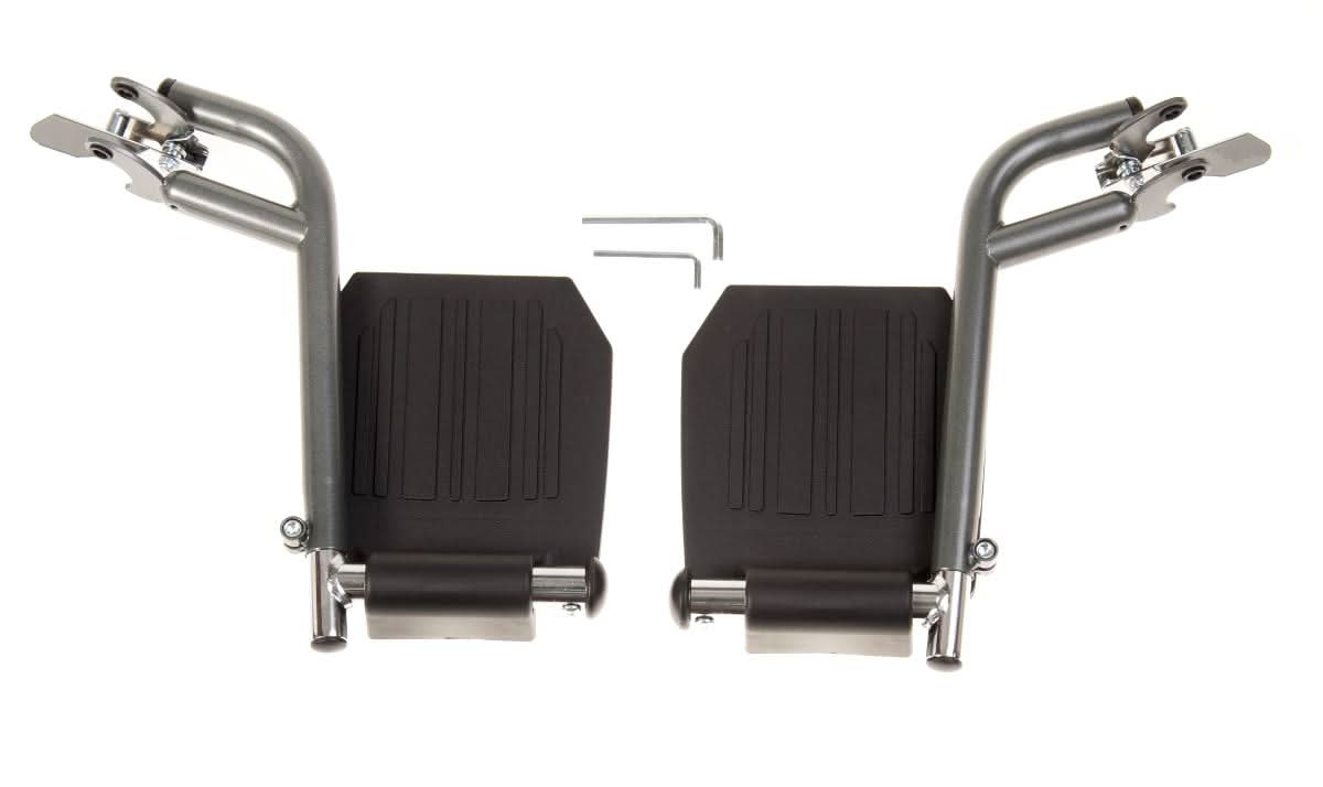 Footrest Assemblies