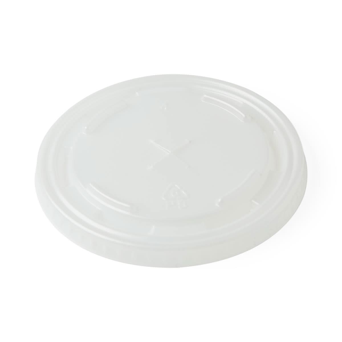 Medline Plastic Beverage Lids