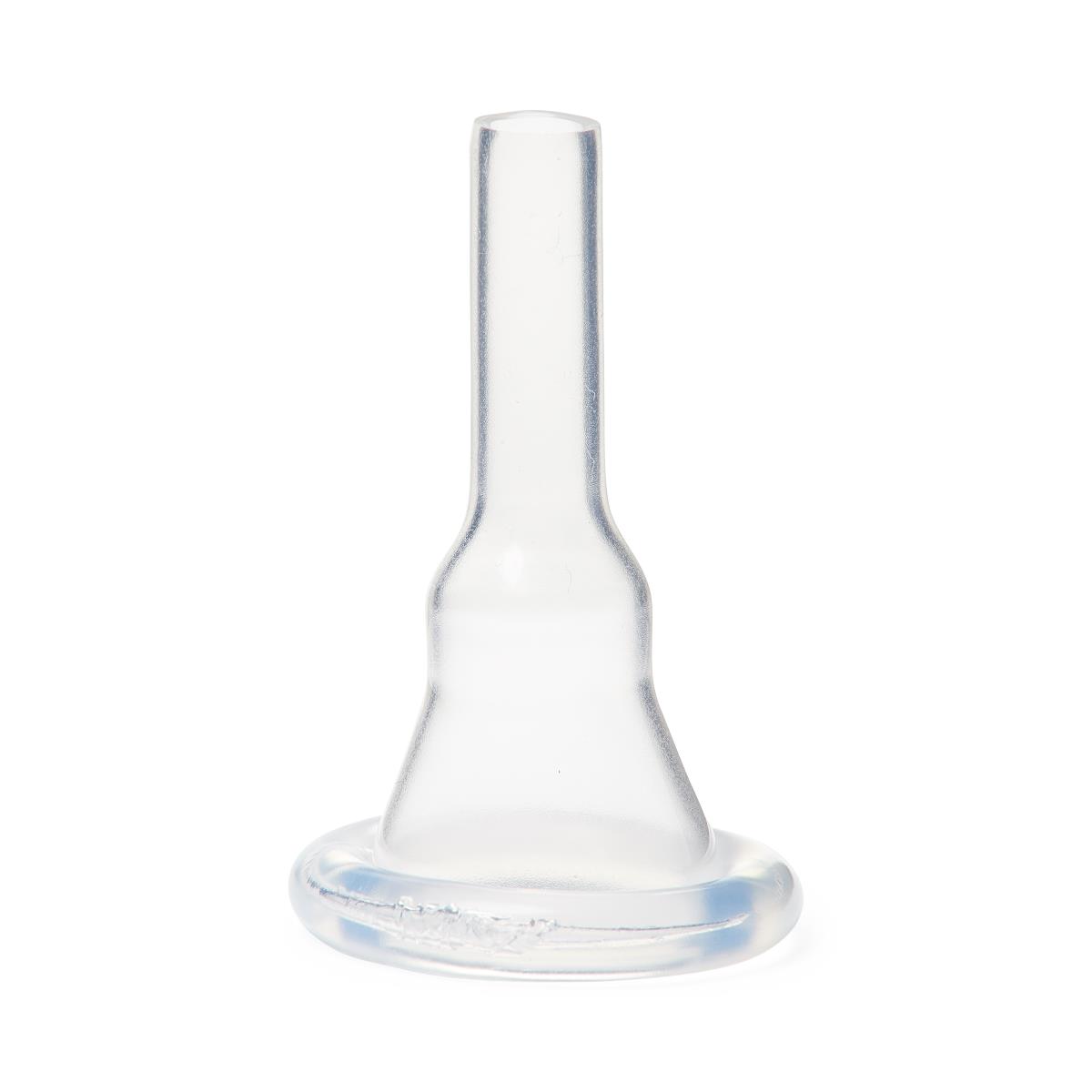 Medline Exo-Cath® 100% Silicone Male External Catheters