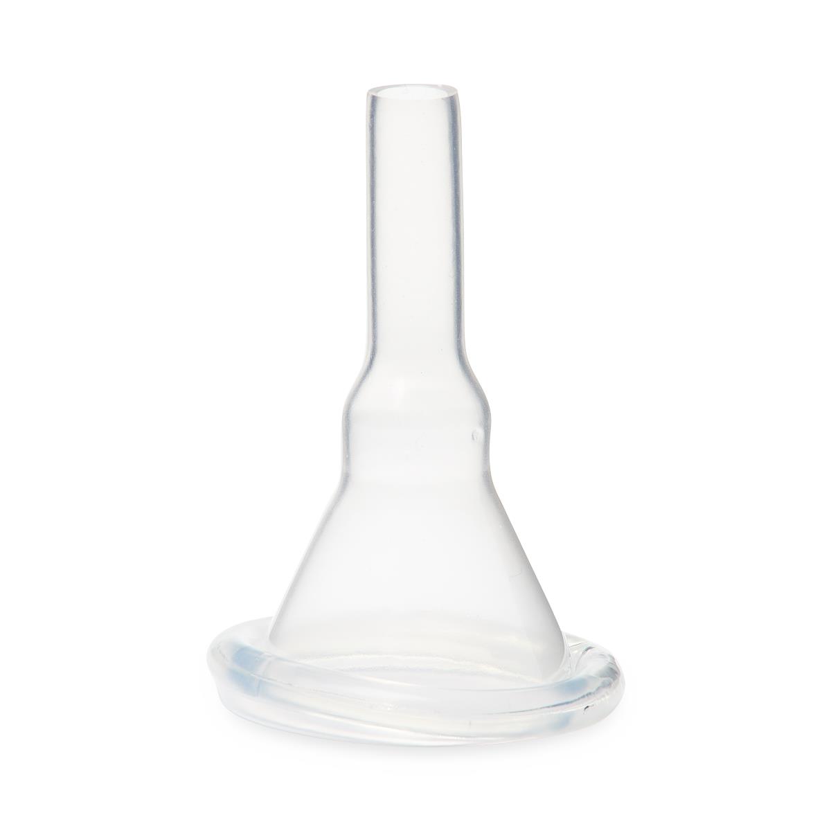 Medline Exo-Cath® 100% Silicone Male External Catheters