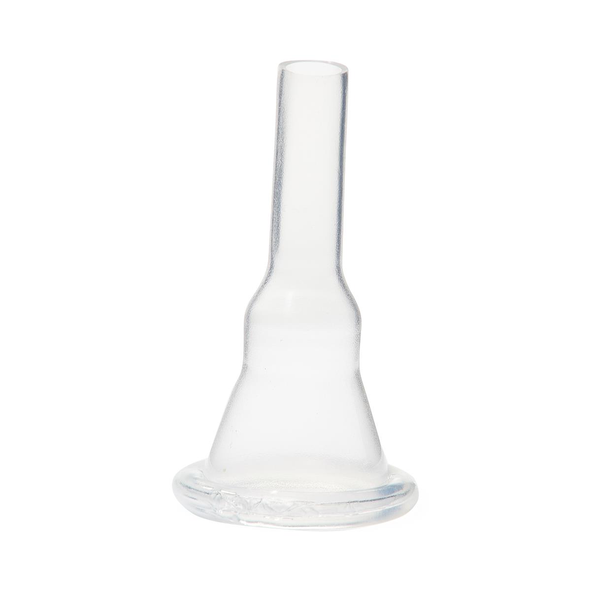 Medline Exo-Cath® 100% Silicone Male External Catheters