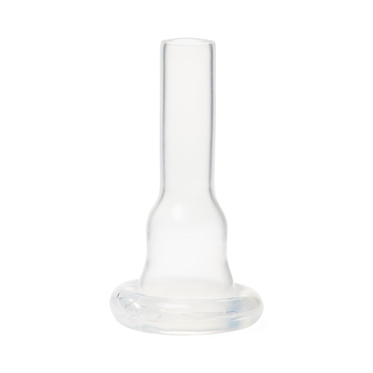 Medline Exo-Cath® 100% Silicone Male External Catheters