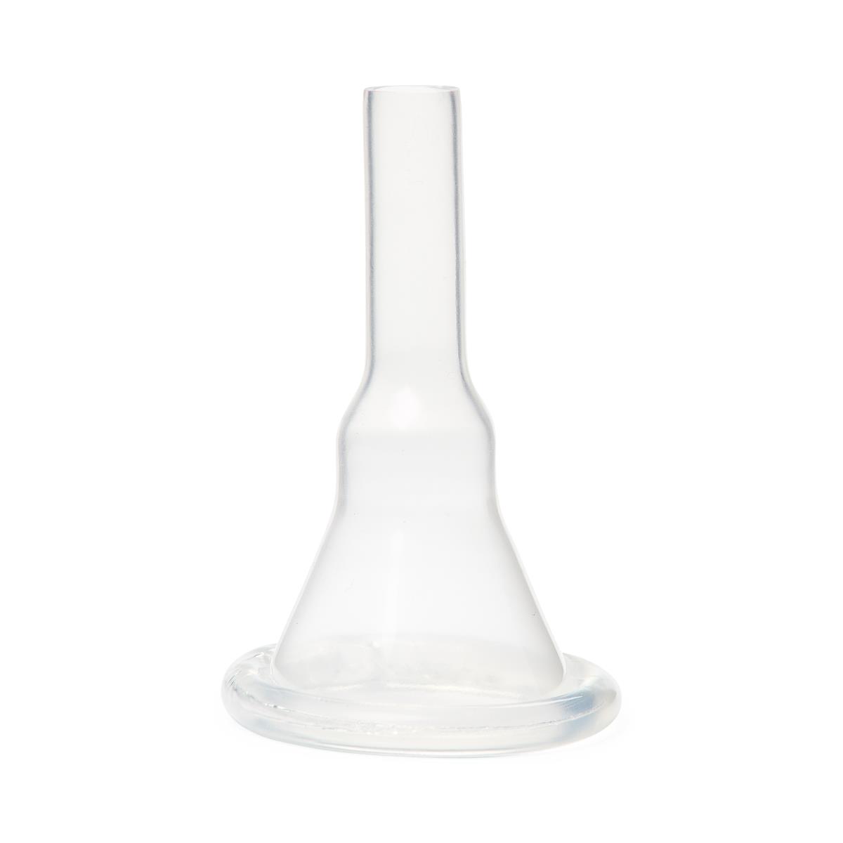 Medline Exo-Cath® 100% Silicone Male External Catheters