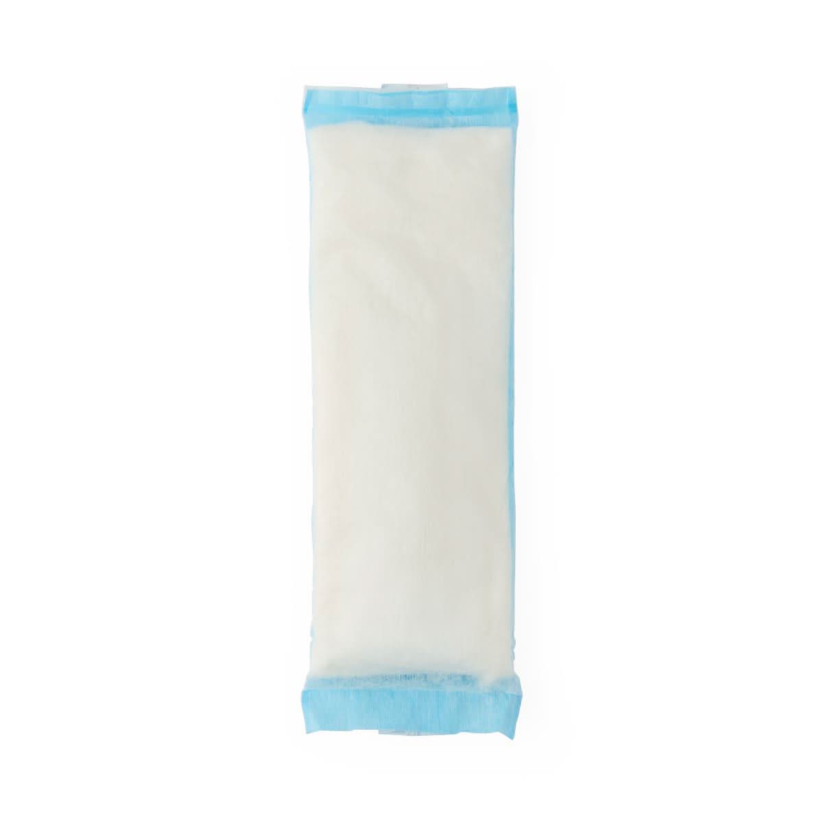 Medline Deluxe Straight Perineal Cold Pack/Pad