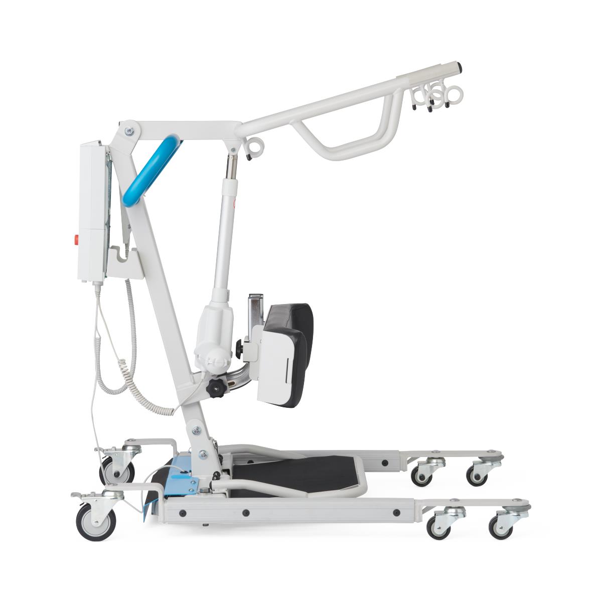 Medline Powered Base Stand Assist Lift