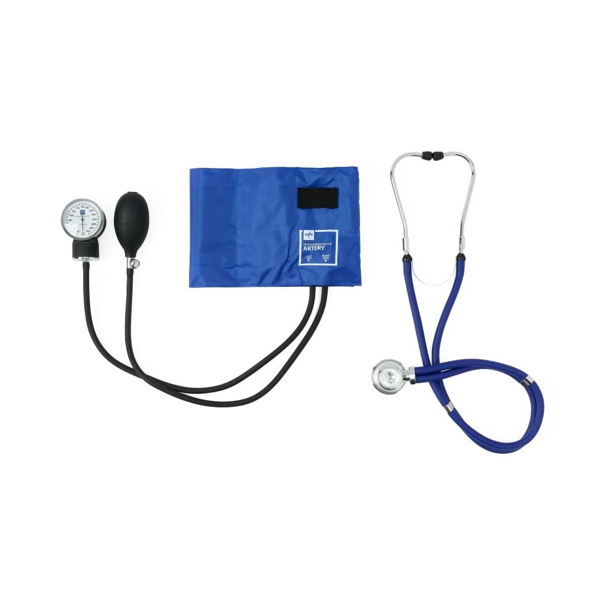 Medline Compli-Mates Sprague Rappaport Combination Kits