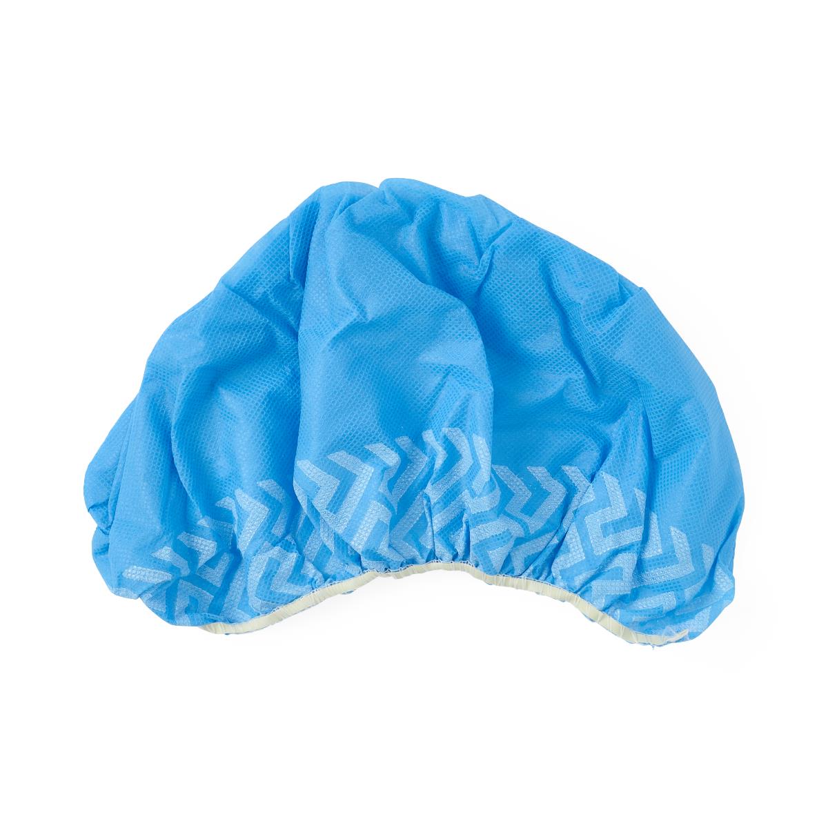 Medline Nonskid Polypropylene Shoe Covers