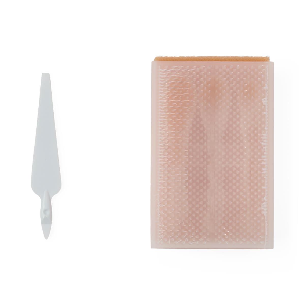 Medline Dry Scrub Brushes