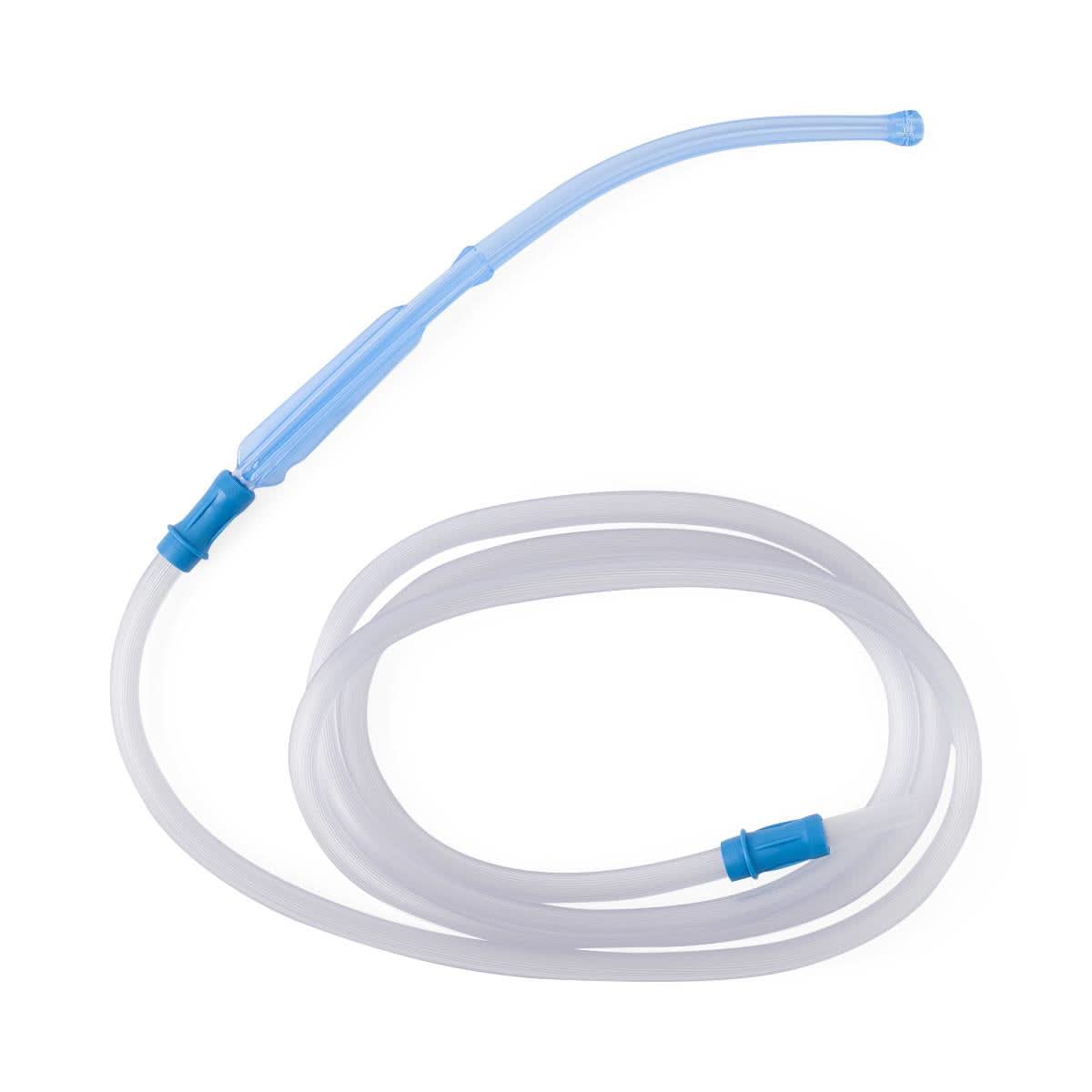 Medline Bulb Tip Sterile Yankauers
