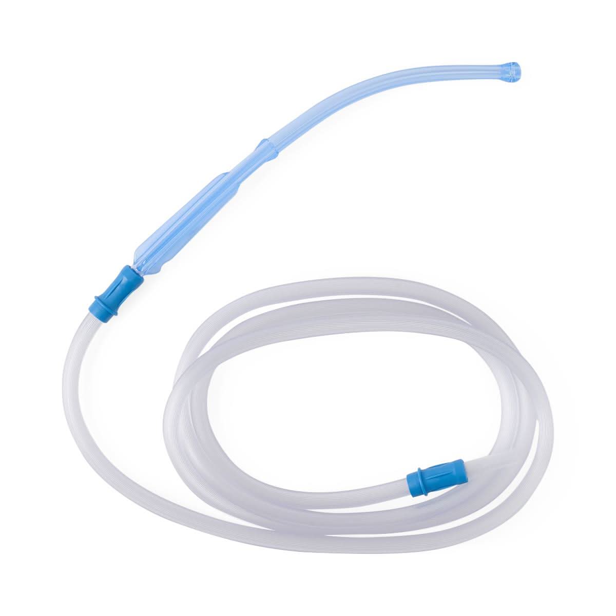 Medline Bulb Tip Sterile Yankauers