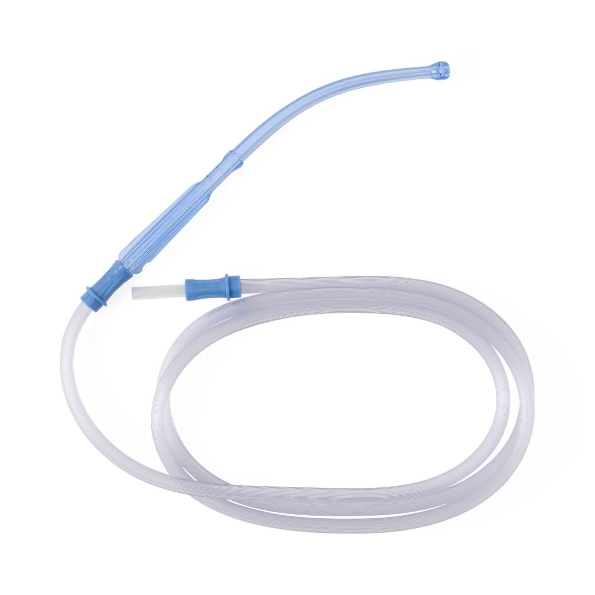 Medline Bulb Tip Sterile Yankauers
