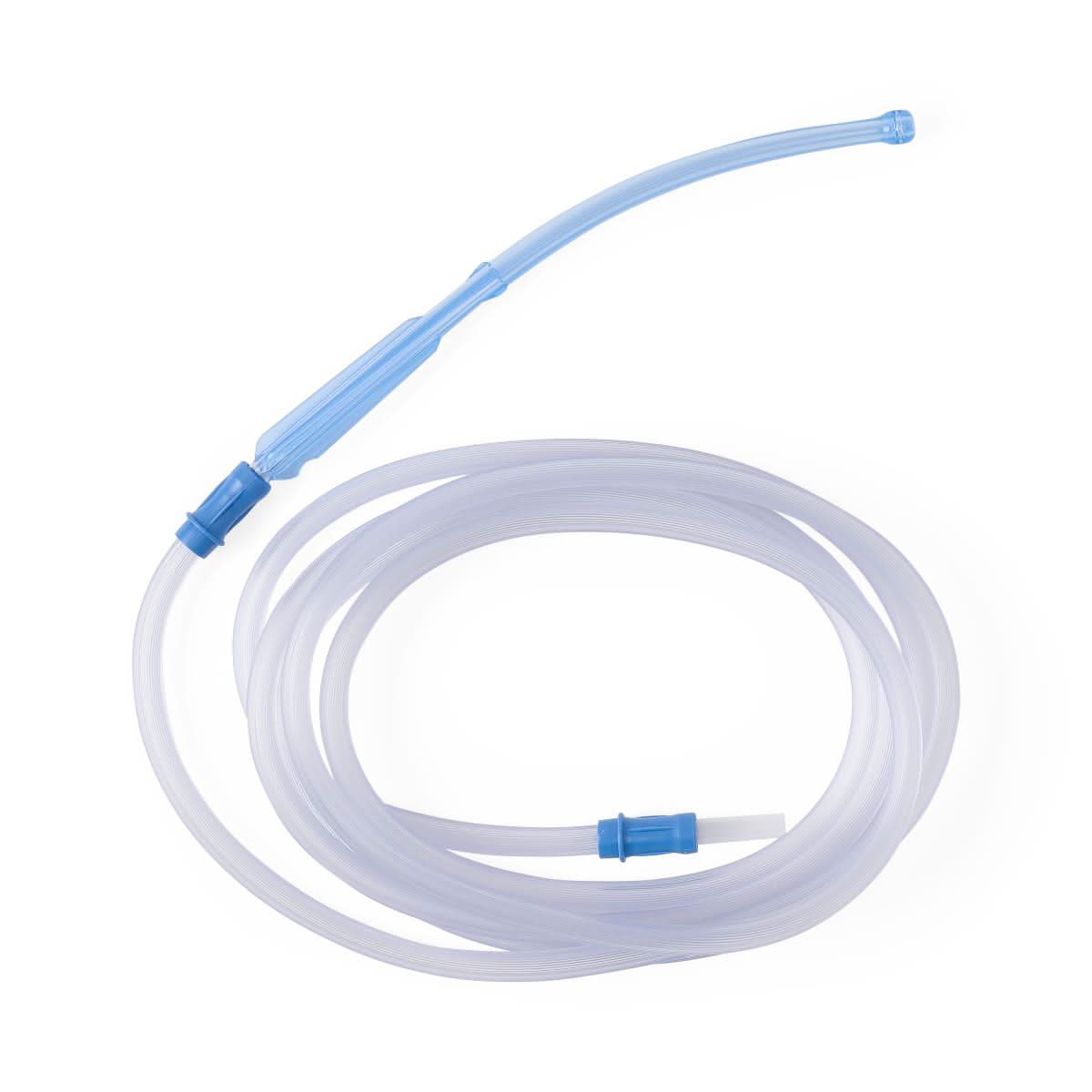 Medline Bulb Tip Sterile Yankauers