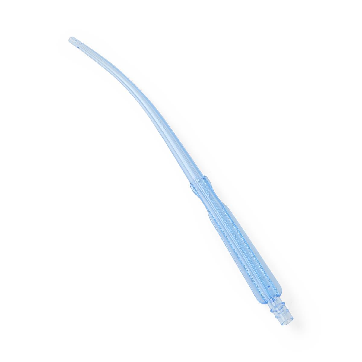 Medline Sterile Yankauer Suction Tools with Flange Tips