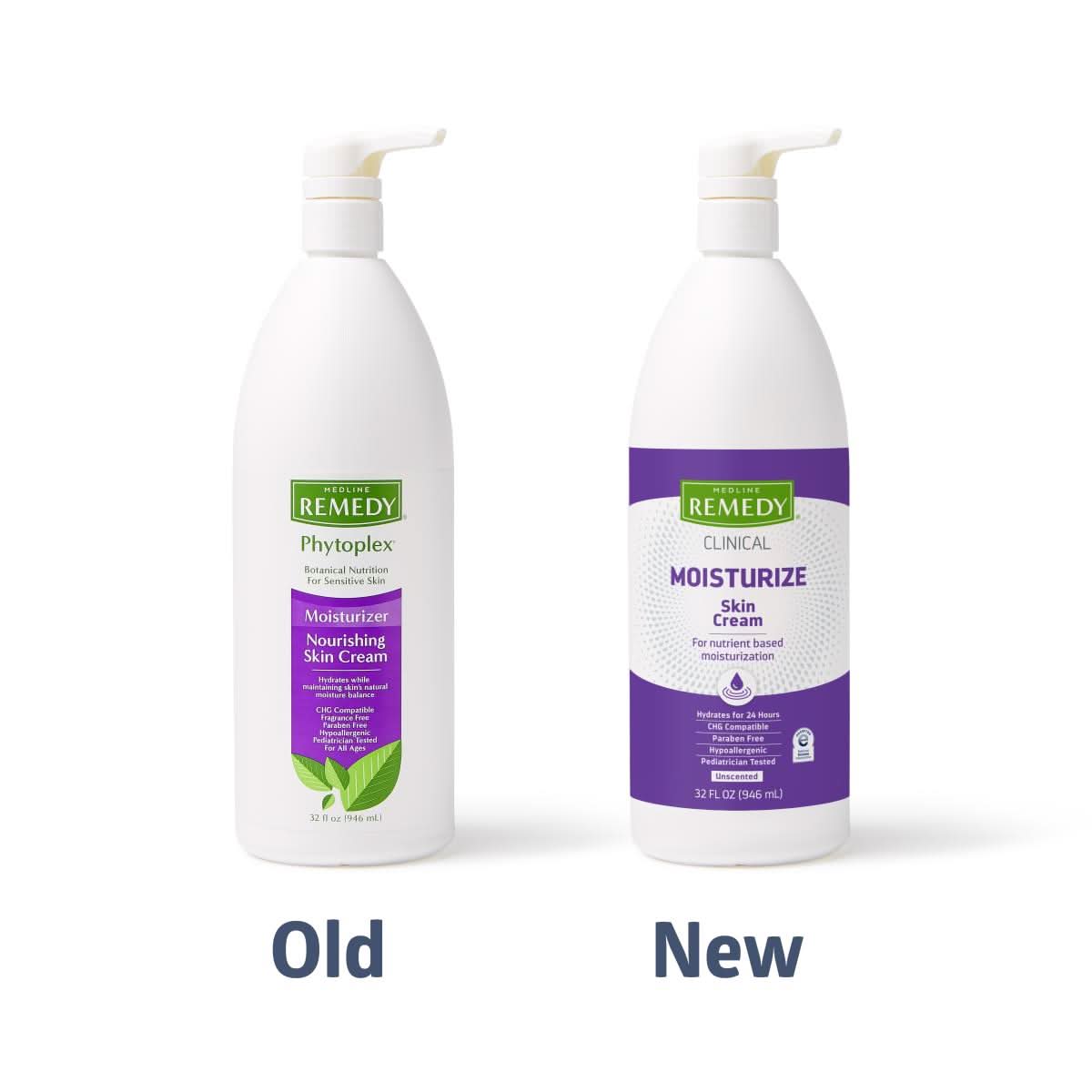 Medline Remedy Clinical Skin Cream