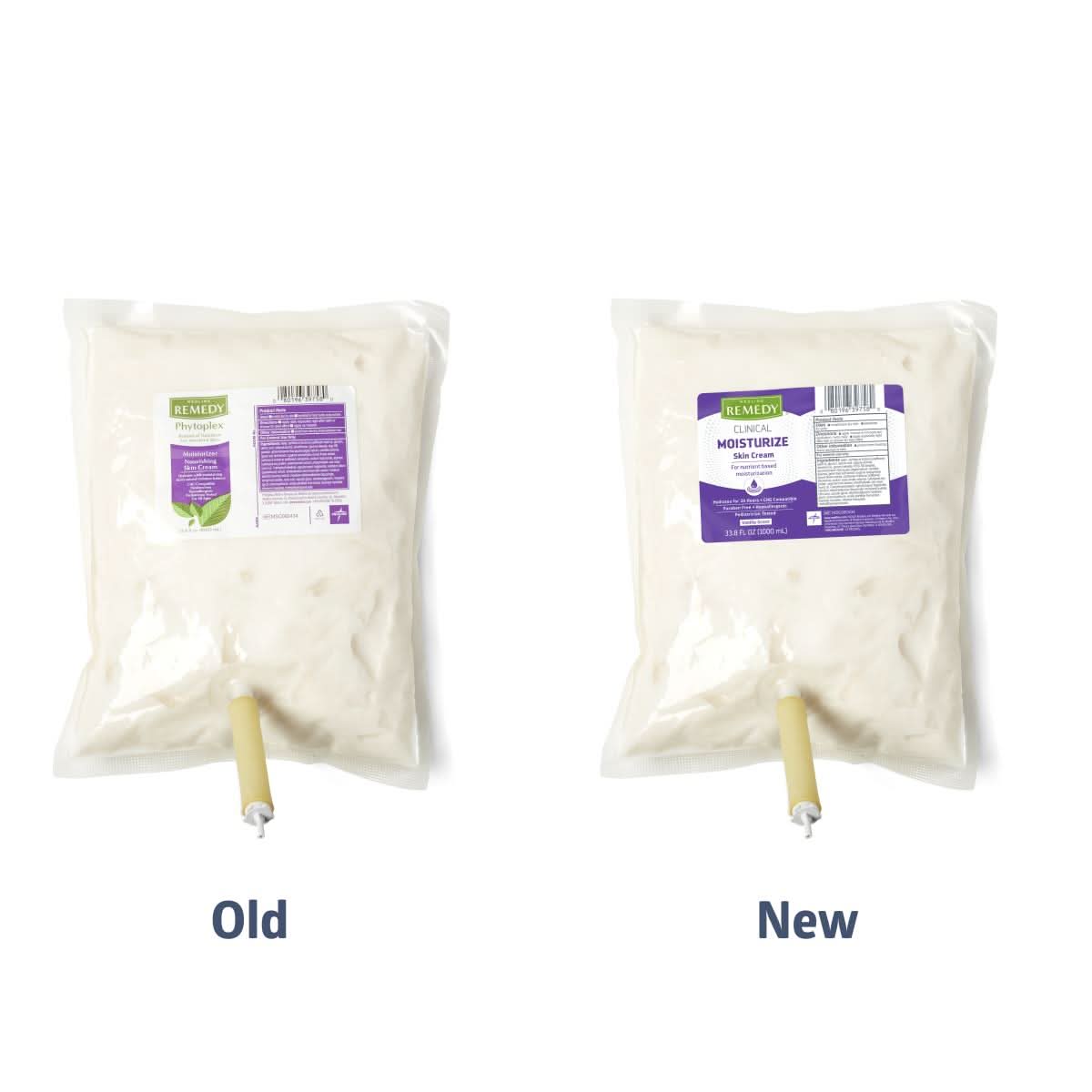 Medline Remedy Clinical Skin Cream