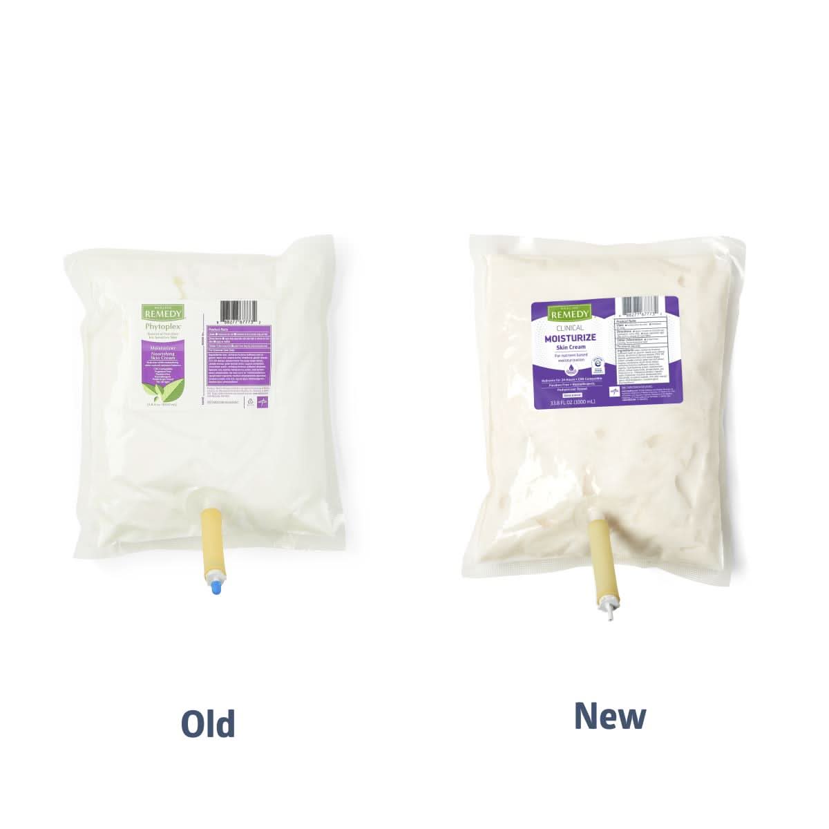 Medline Remedy Clinical Skin Cream