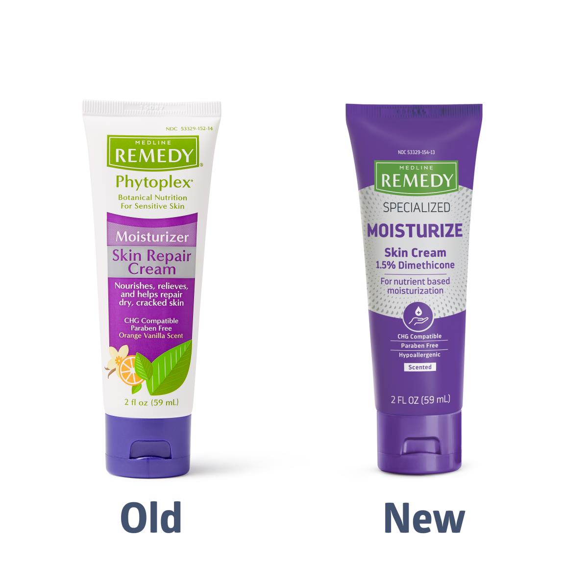 Medline Remedy Specialized Skin Cream