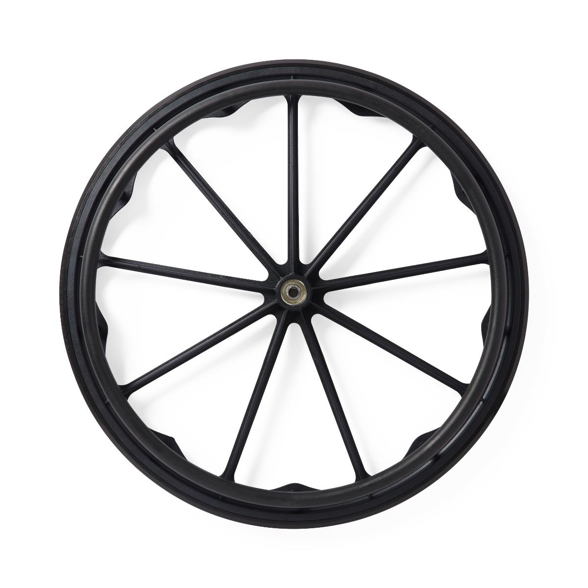 Medline Wheelchair Rear Wheels