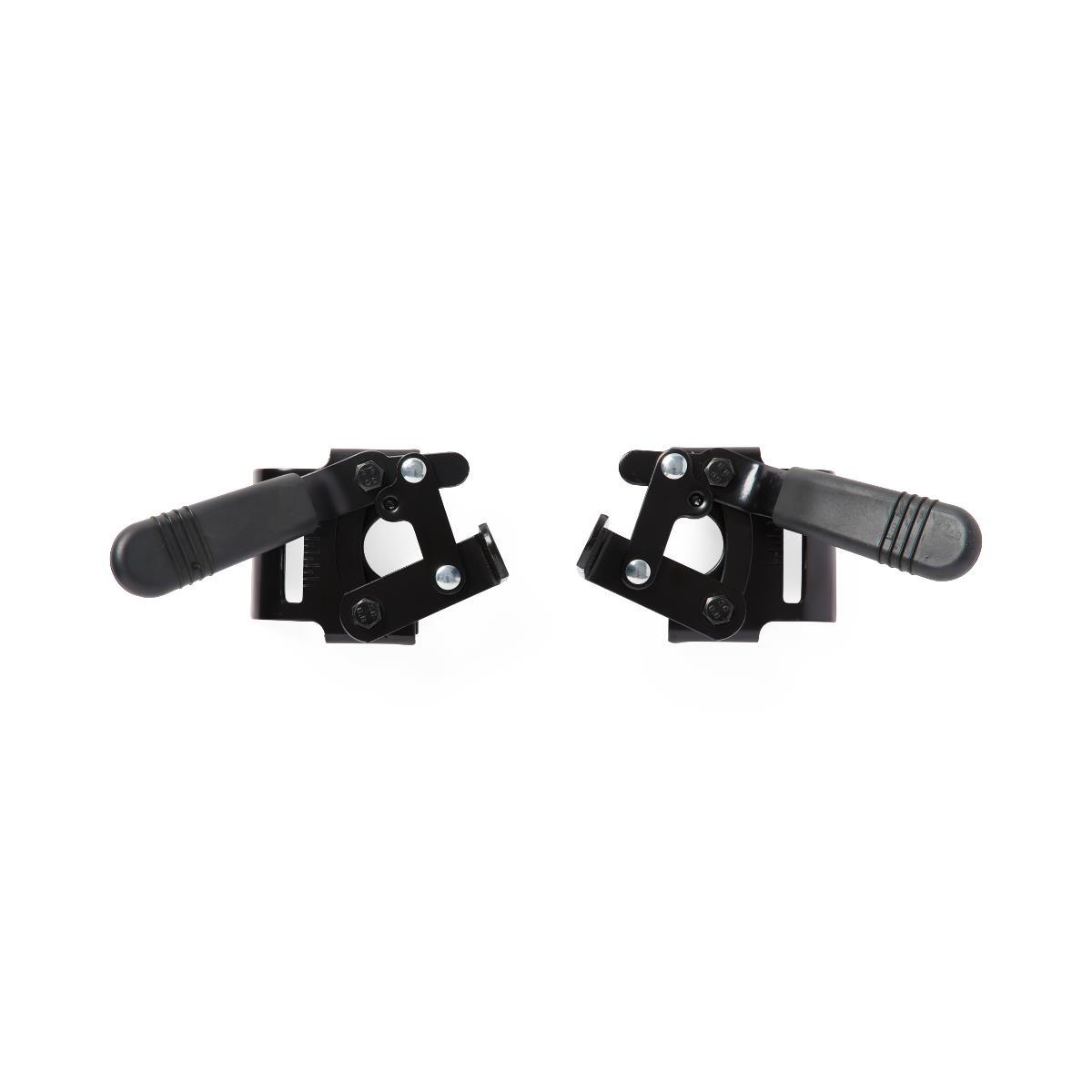 Medline Wheelchair Brakes