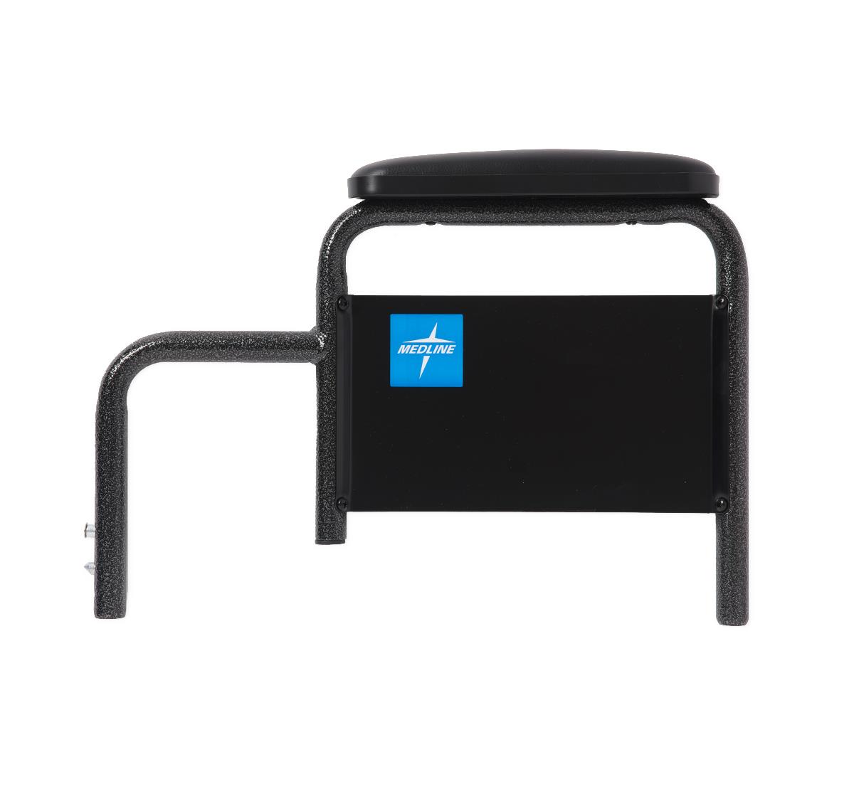 Medline Wheelchair Armrest Assemblies